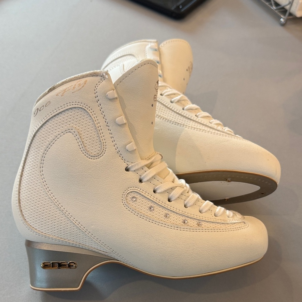 Edea Ice Fly Boots 240 C